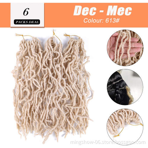Synthetic Hair crotchet braid hair twist cheap twist hair cost